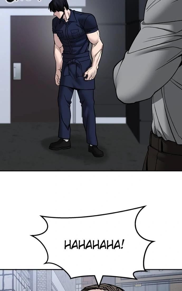 Read Designated Bully (en) Manga Online