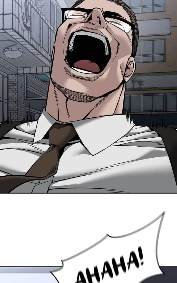 Read Designated Bully (en) Manga Online