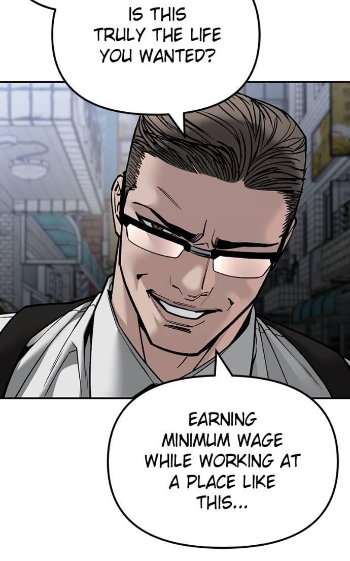 Read Designated Bully (en) Manga Online