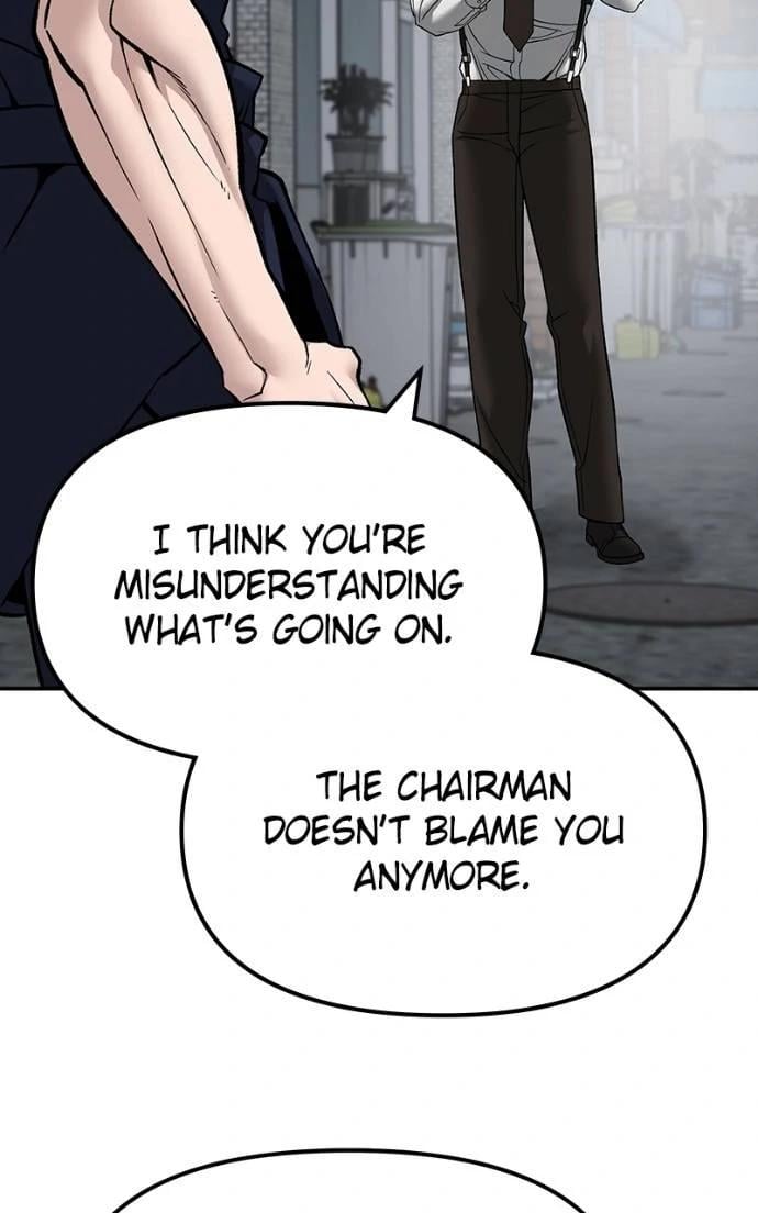 Read Designated Bully (en) Manga Online