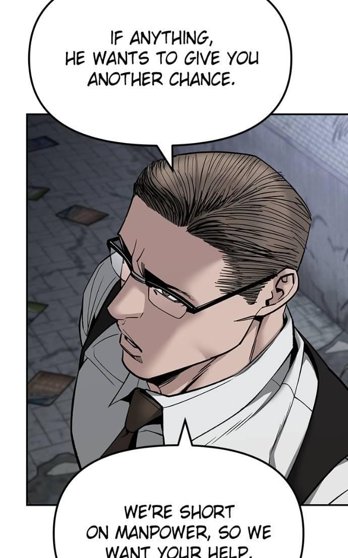 Read Designated Bully (en) Manga Online