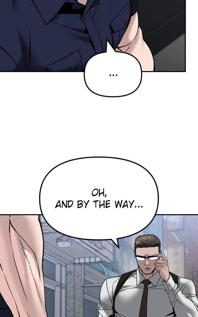 Read Designated Bully (en) Manga Online