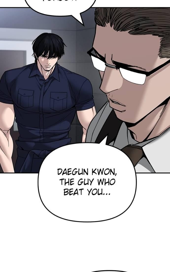 Read Designated Bully (en) Manga Online