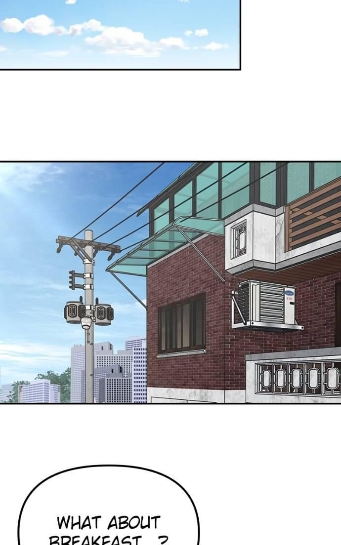 Read Designated Bully (en) Manga Online