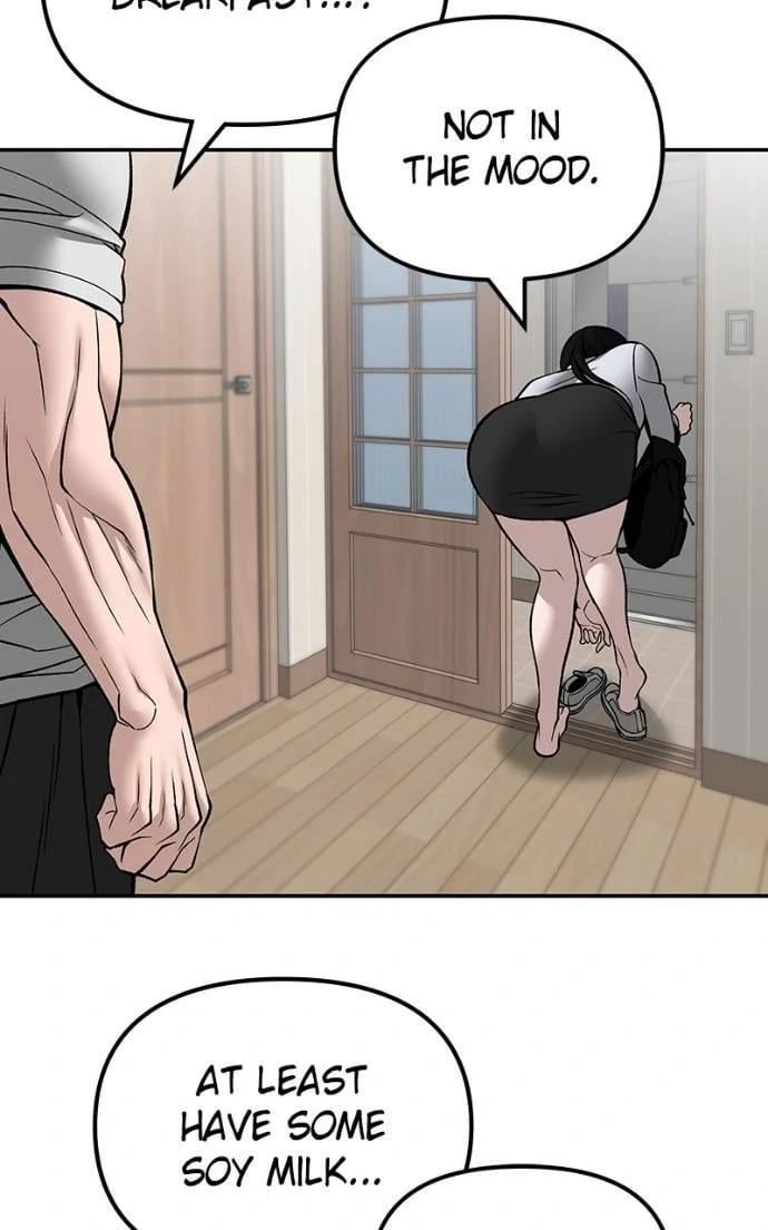 Read Designated Bully (en) Manga Online