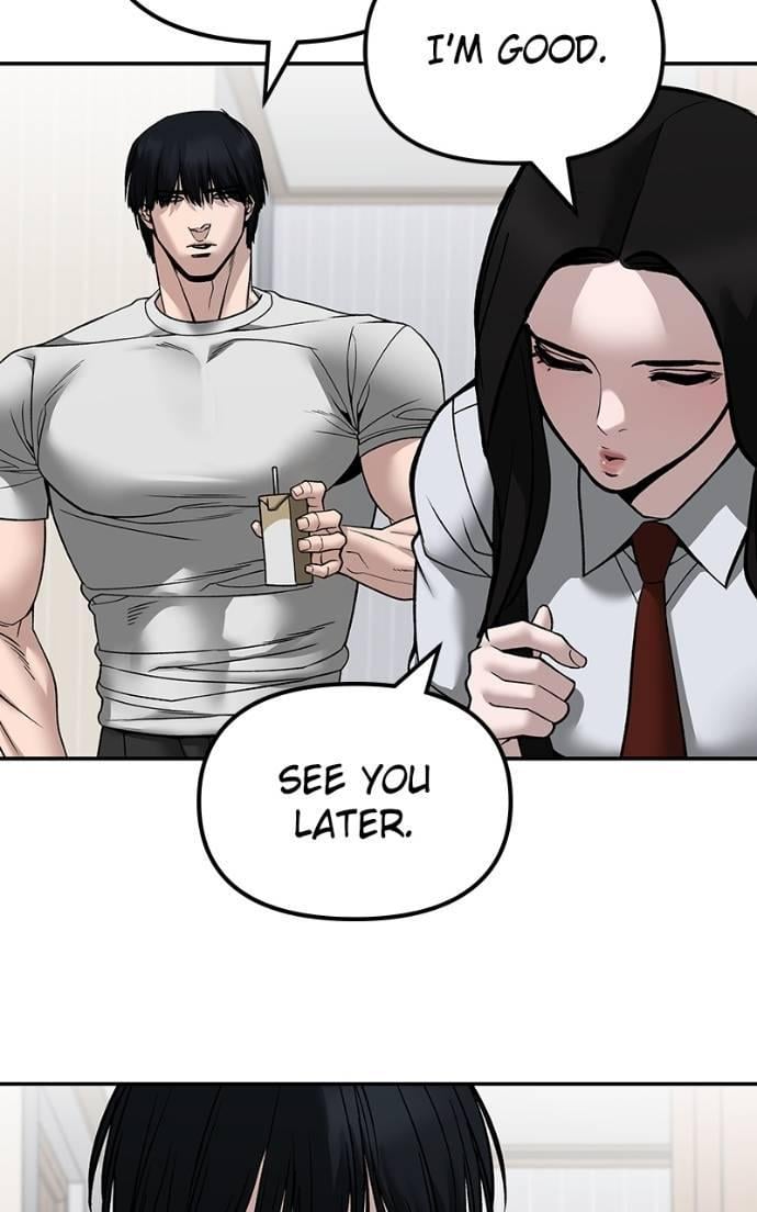 Read Designated Bully (en) Manga Online