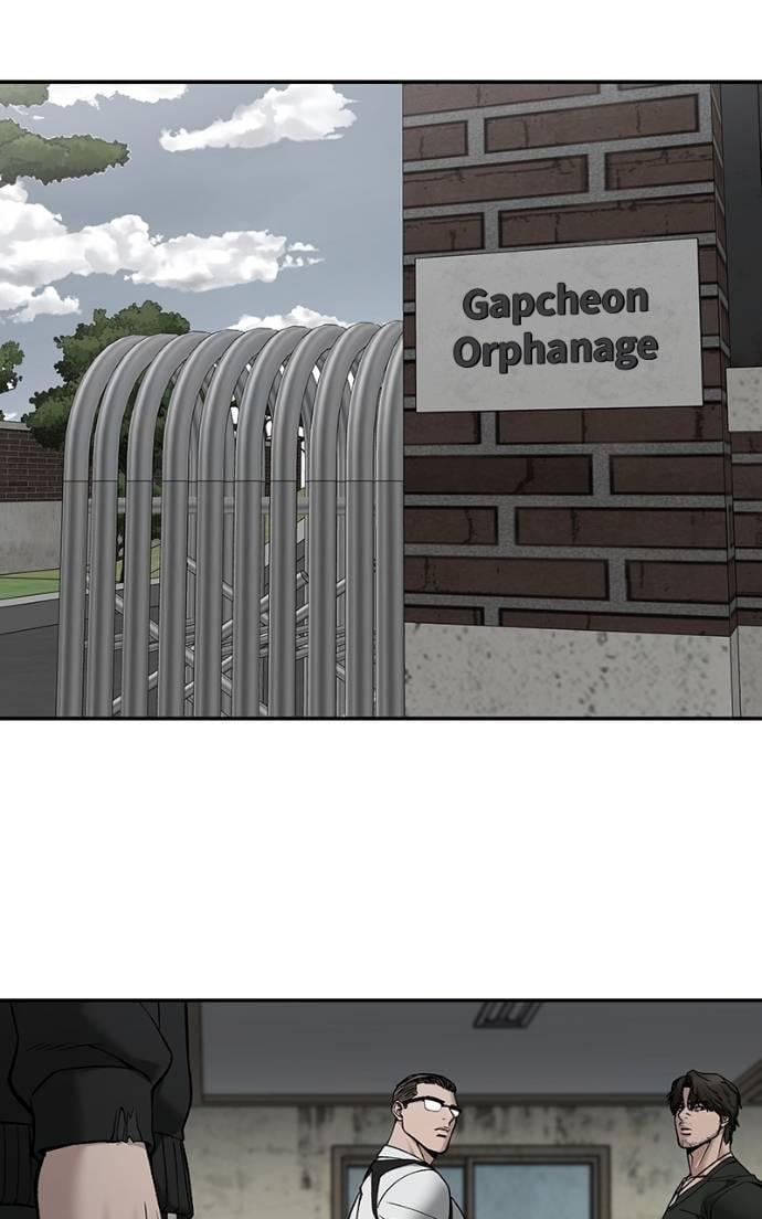 Read Designated Bully (en) Manga Online