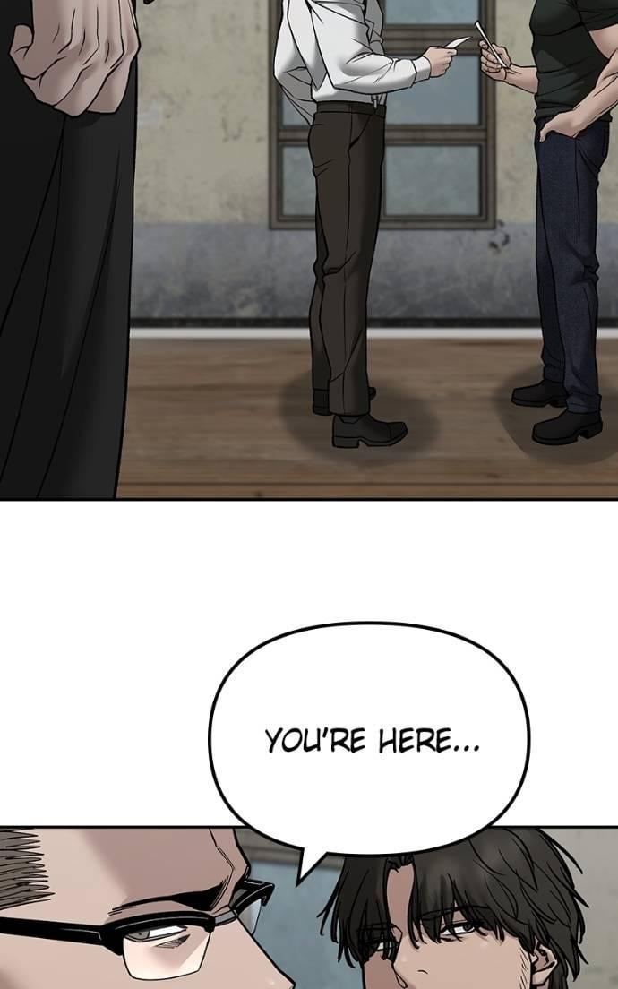 Read Designated Bully (en) Manga Online