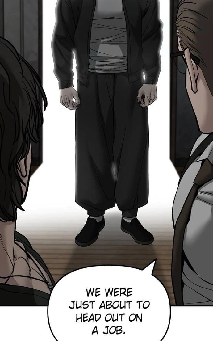 Read Designated Bully (en) Manga Online