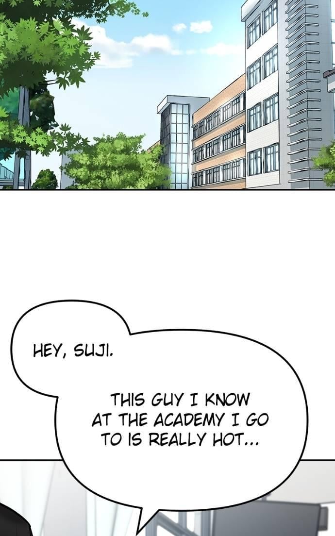 Read Designated Bully (en) Manga Online