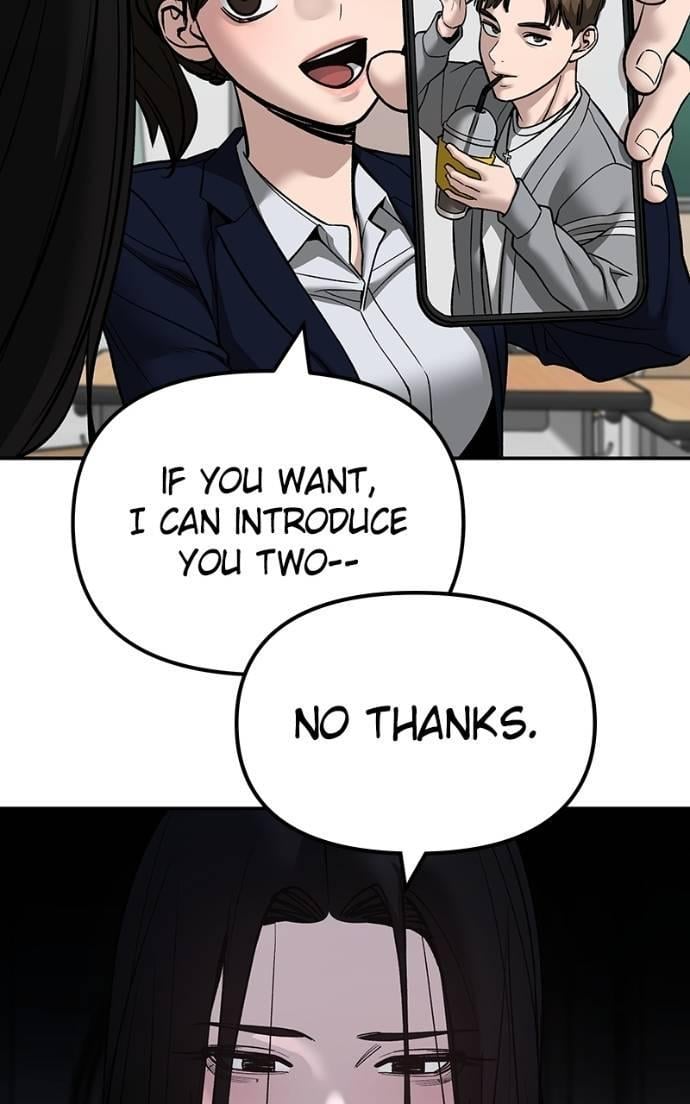 Read Designated Bully (en) Manga Online