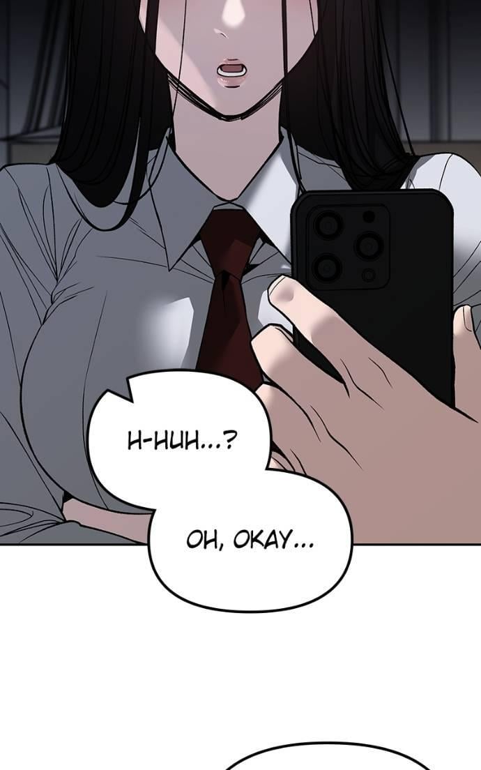 Read Designated Bully (en) Manga Online