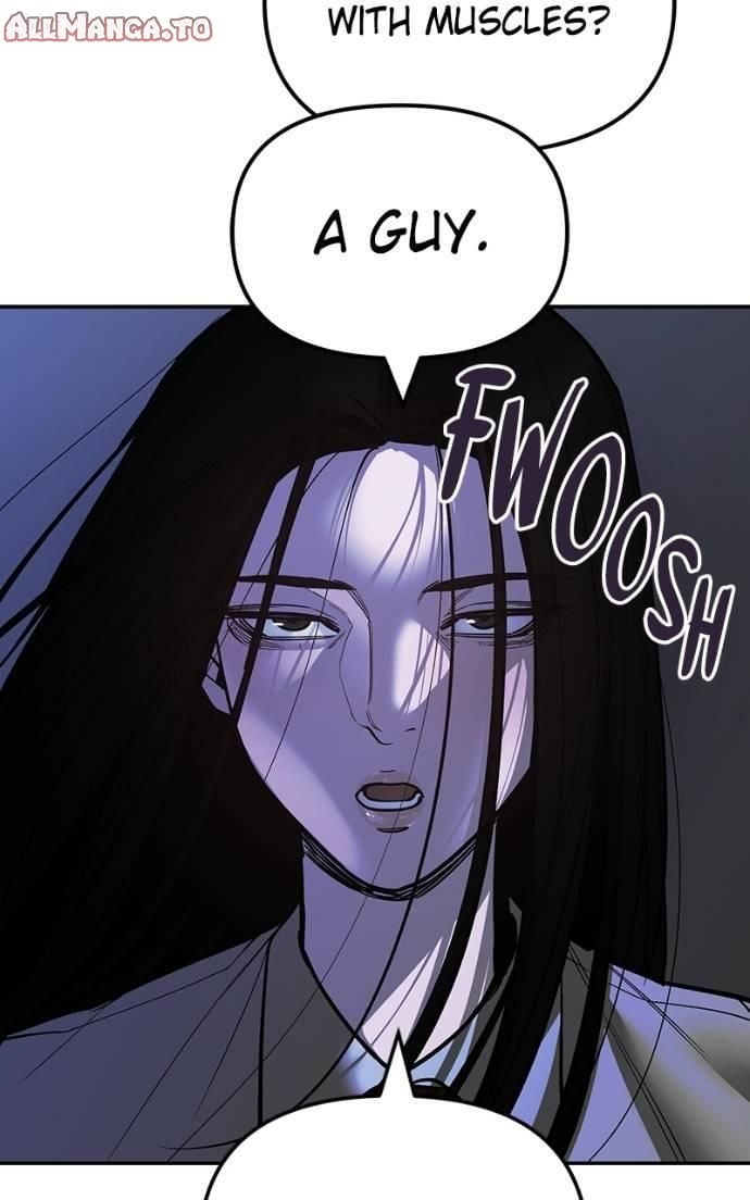 Read Designated Bully (en) Manga Online