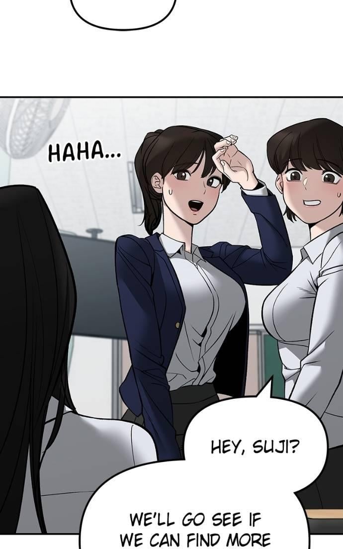 Read Designated Bully (en) Manga Online