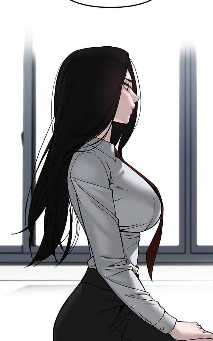 Read Designated Bully (en) Manga Online