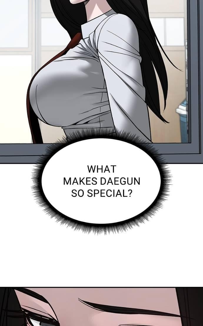 Read Designated Bully (en) Manga Online