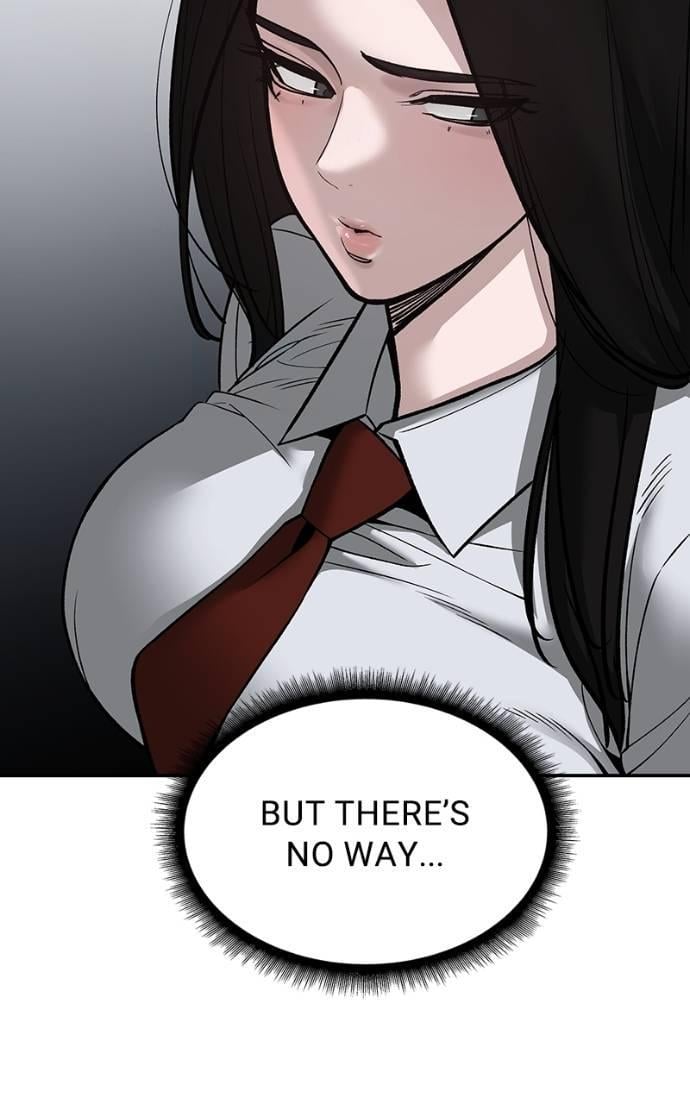 Read Designated Bully (en) Manga Online