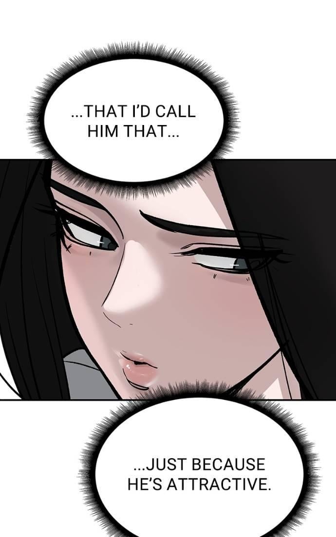 Read Designated Bully (en) Manga Online