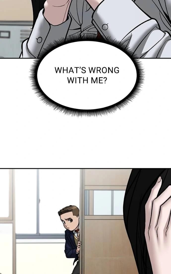 Read Designated Bully (en) Manga Online