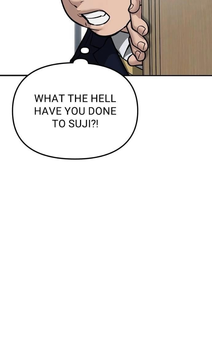 Read Designated Bully (en) Manga Online