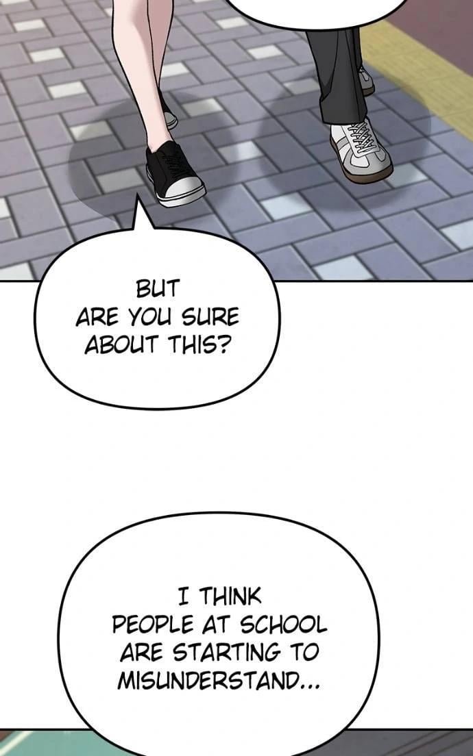 Read Designated Bully (en) Manga Online