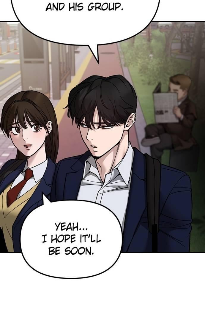 Read Designated Bully (en) Manga Online