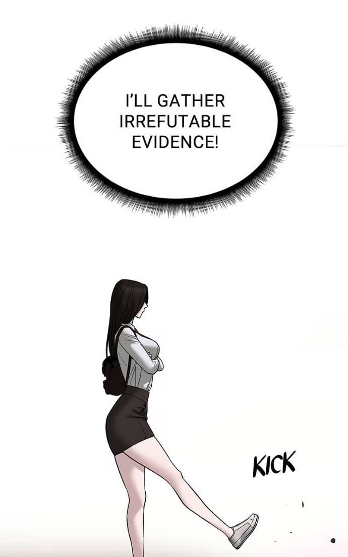 Read Designated Bully (en) Manga Online