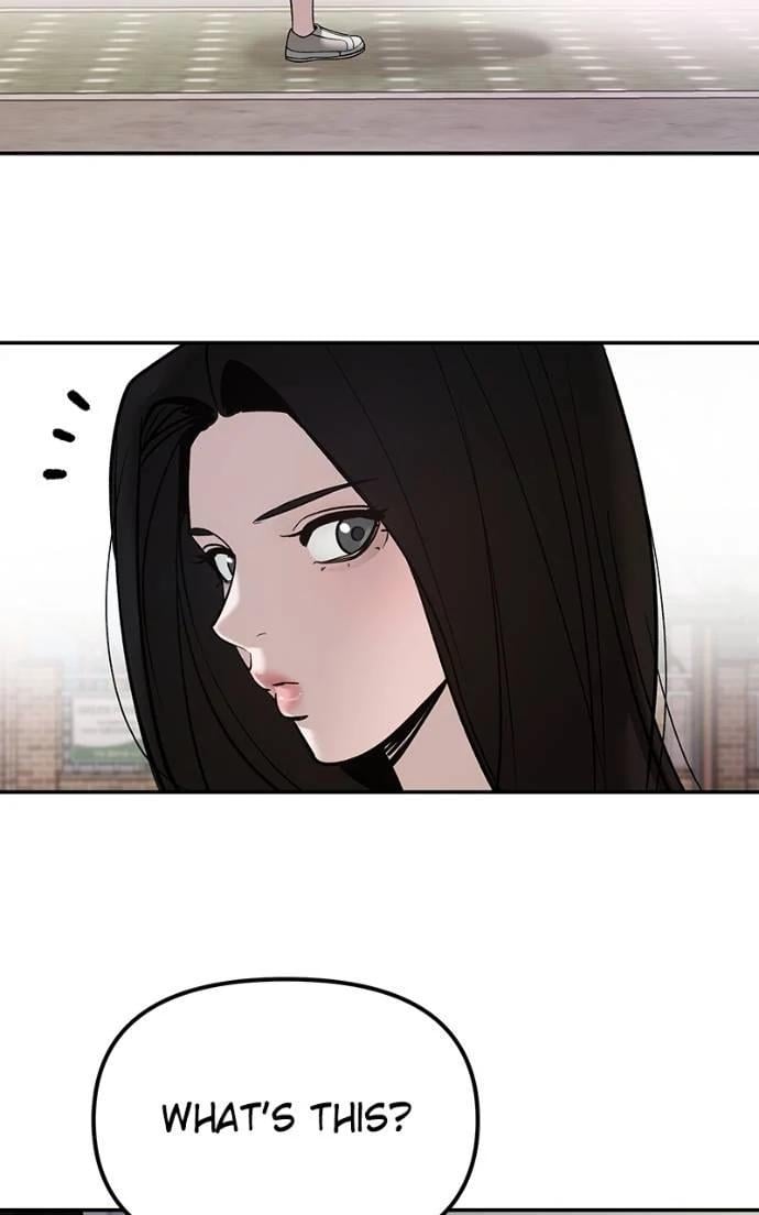 Read Designated Bully (en) Manga Online