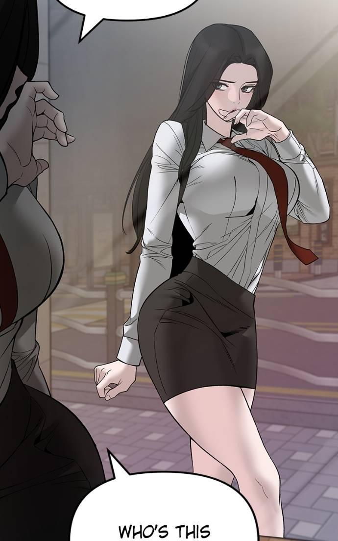 Read Designated Bully (en) Manga Online