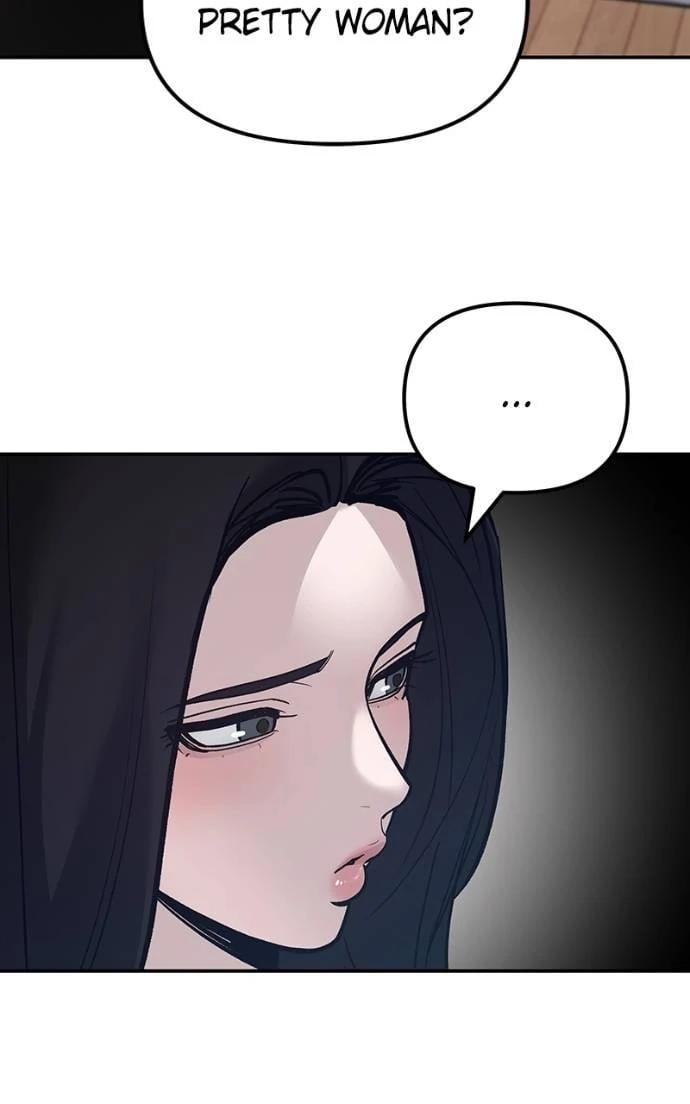 Read Designated Bully (en) Manga Online