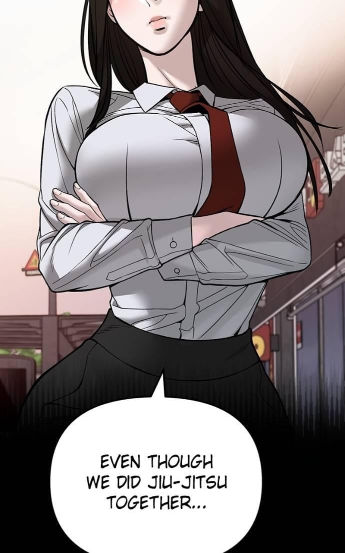 Read Designated Bully (en) Manga Online