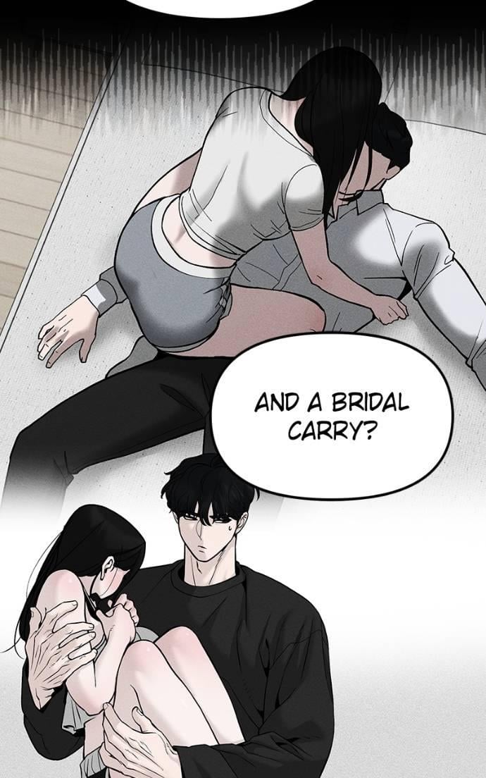 Read Designated Bully (en) Manga Online