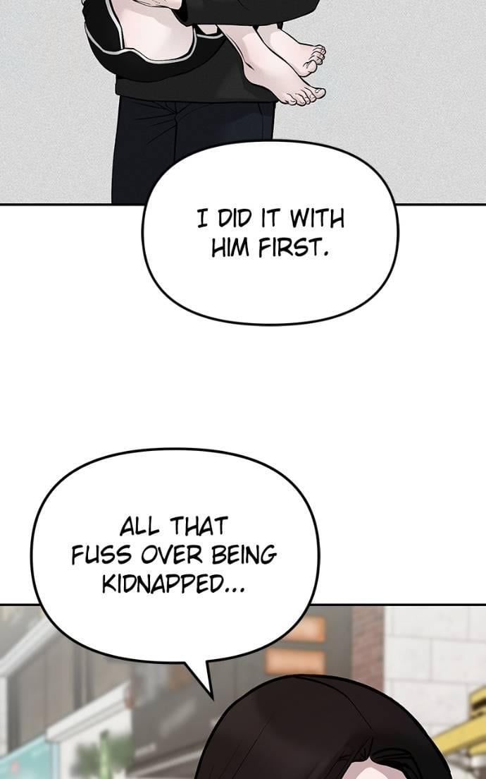 Read Designated Bully (en) Manga Online