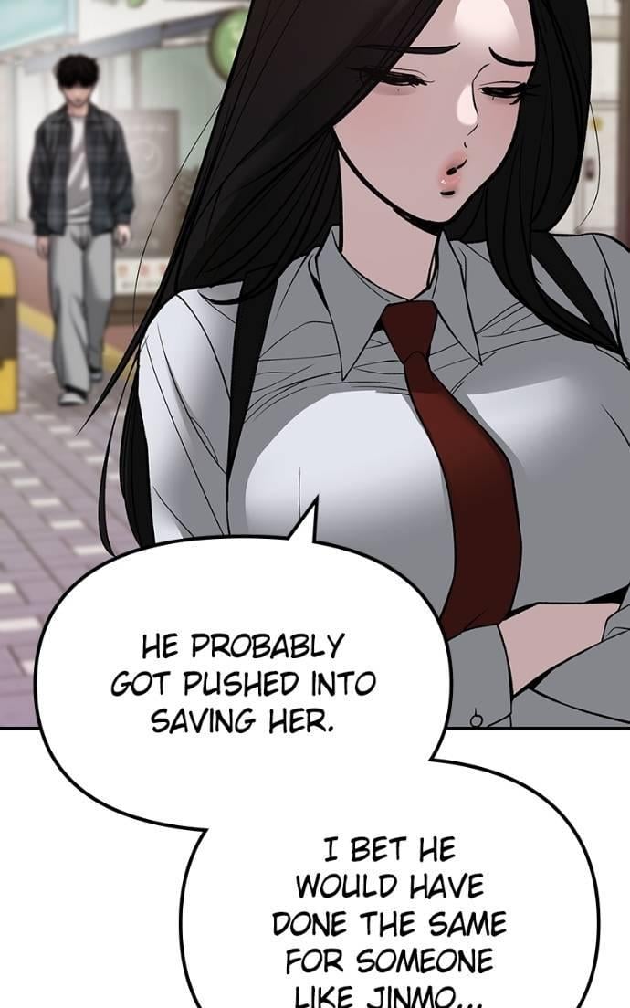 Read Designated Bully (en) Manga Online