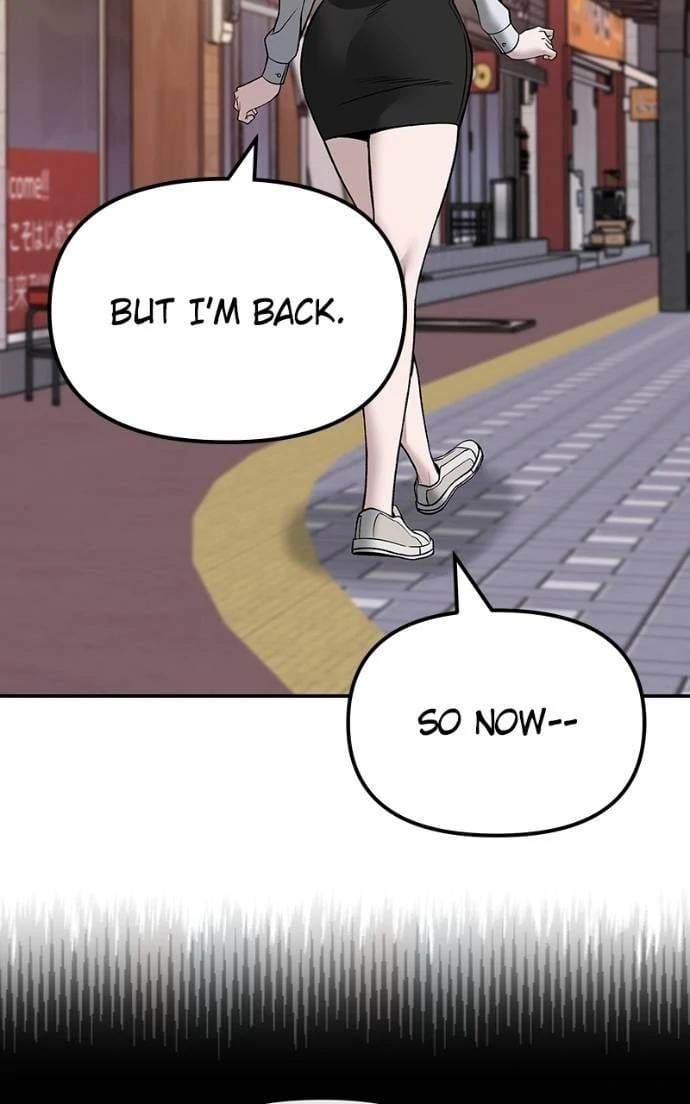 Read Designated Bully (en) Manga Online