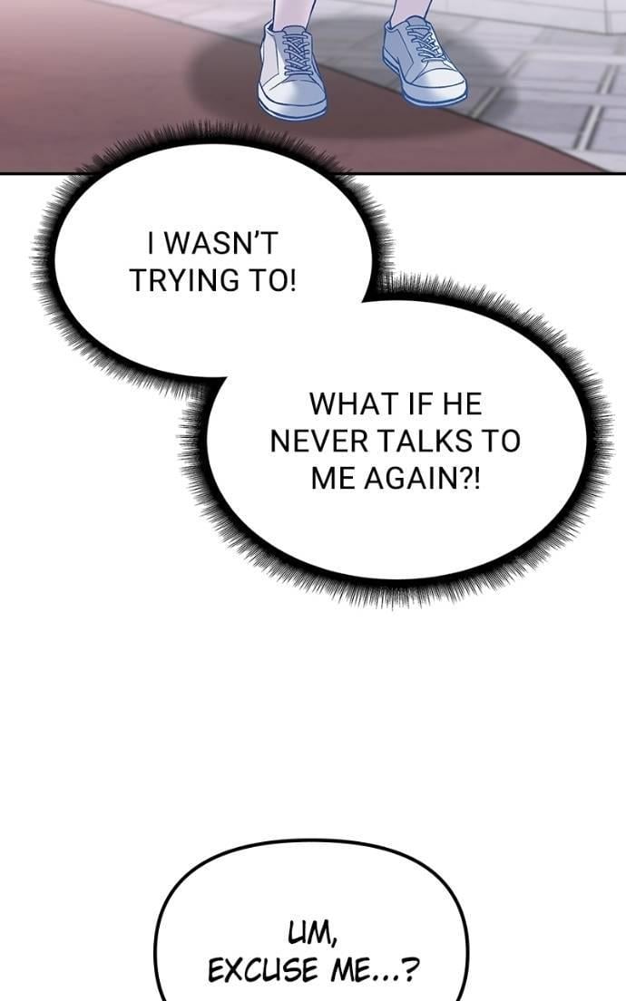 Read Designated Bully (en) Manga Online