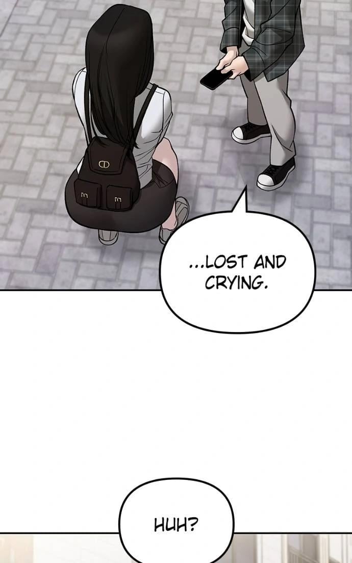 Read Designated Bully (en) Manga Online