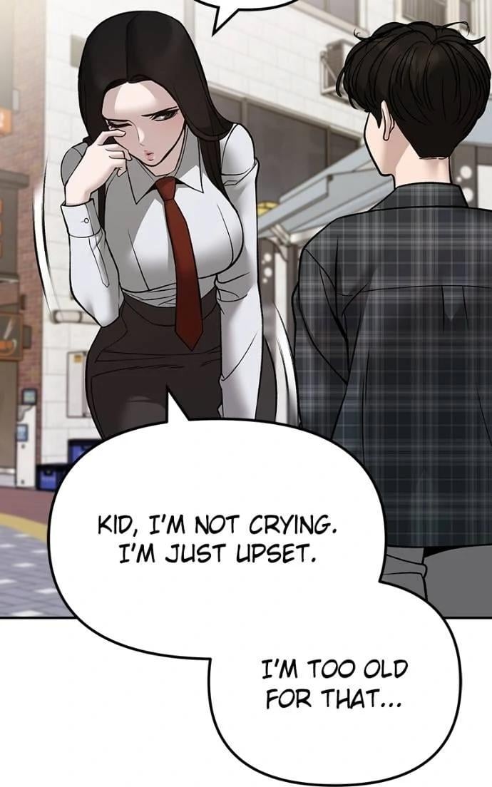 Read Designated Bully (en) Manga Online