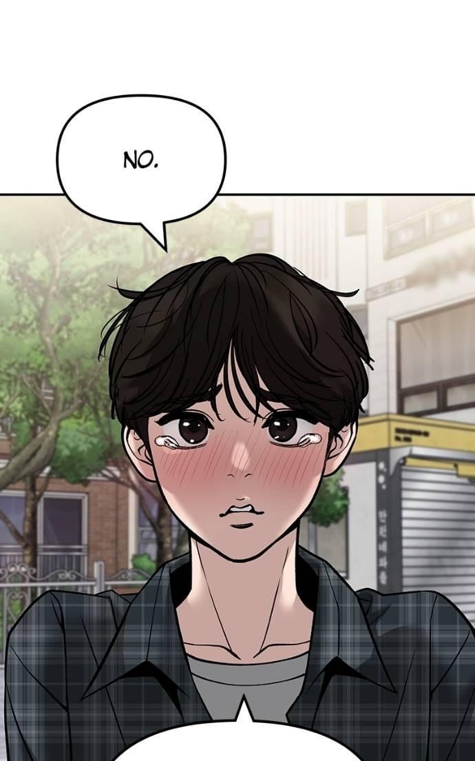 Read Designated Bully (en) Manga Online