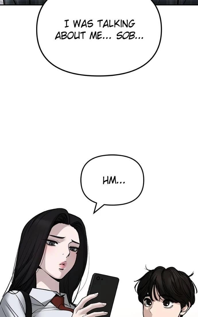 Read Designated Bully (en) Manga Online