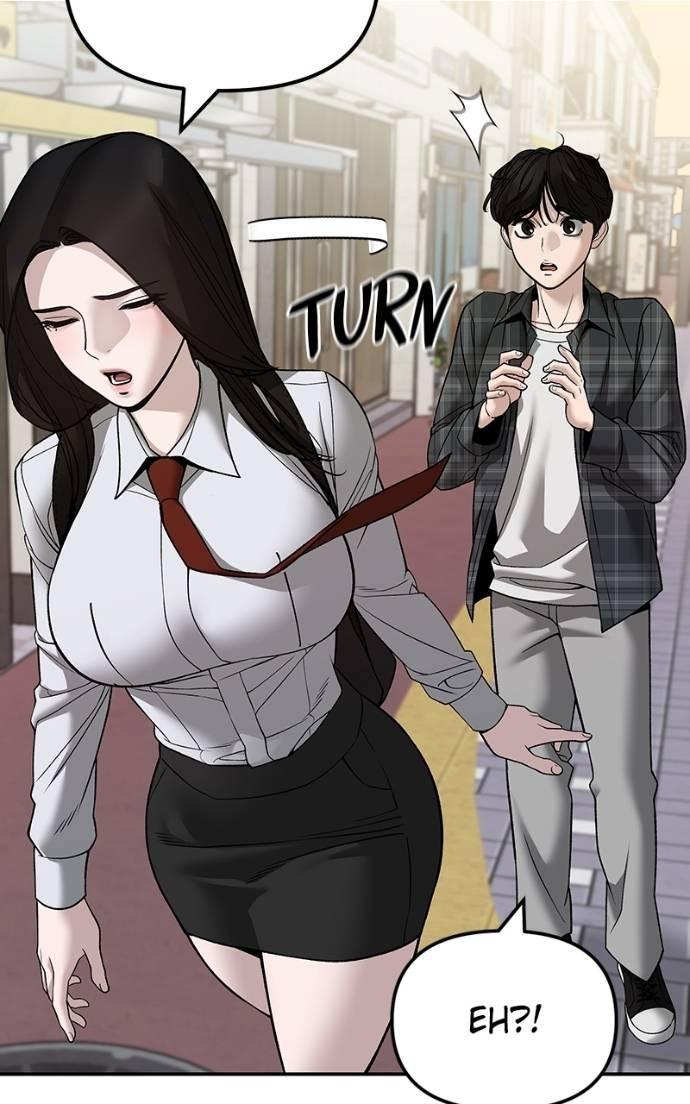 Read Designated Bully (en) Manga Online