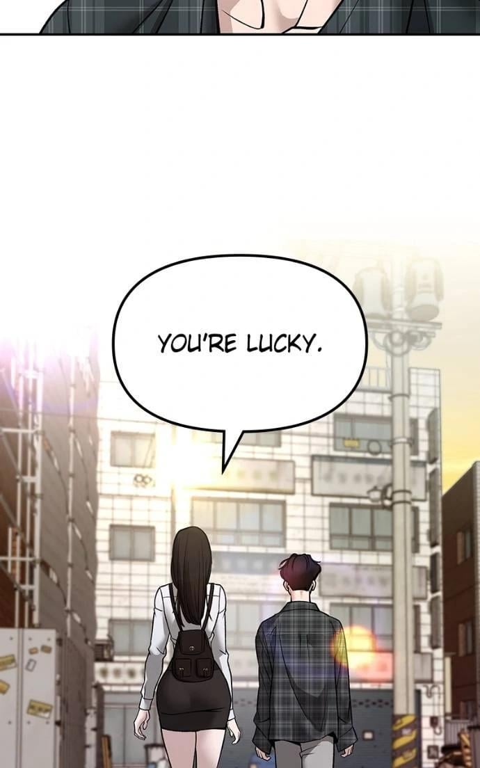 Read Designated Bully (en) Manga Online