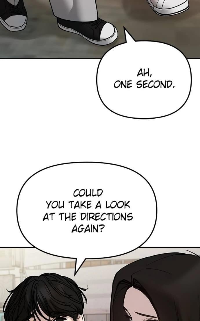 Read Designated Bully (en) Manga Online