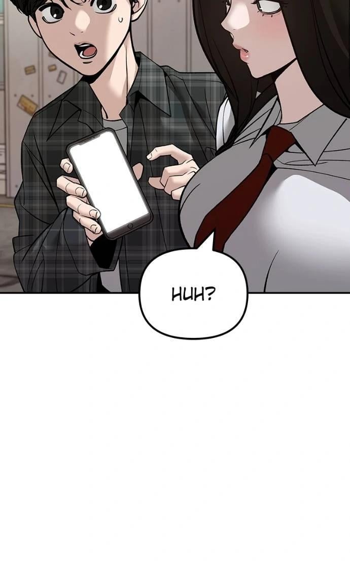 Read Designated Bully (en) Manga Online