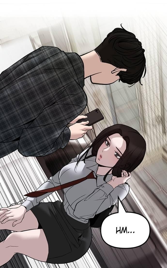 Read Designated Bully (en) Manga Online