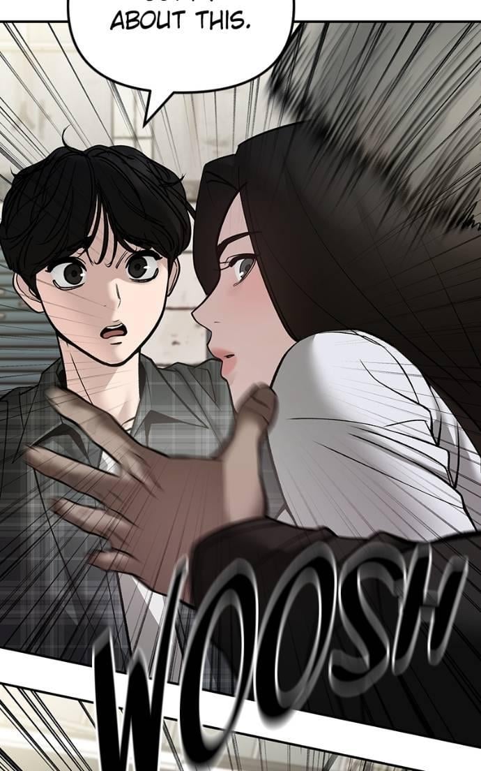 Read Designated Bully (en) Manga Online