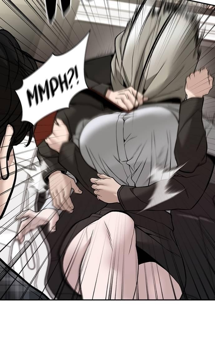 Read Designated Bully (en) Manga Online