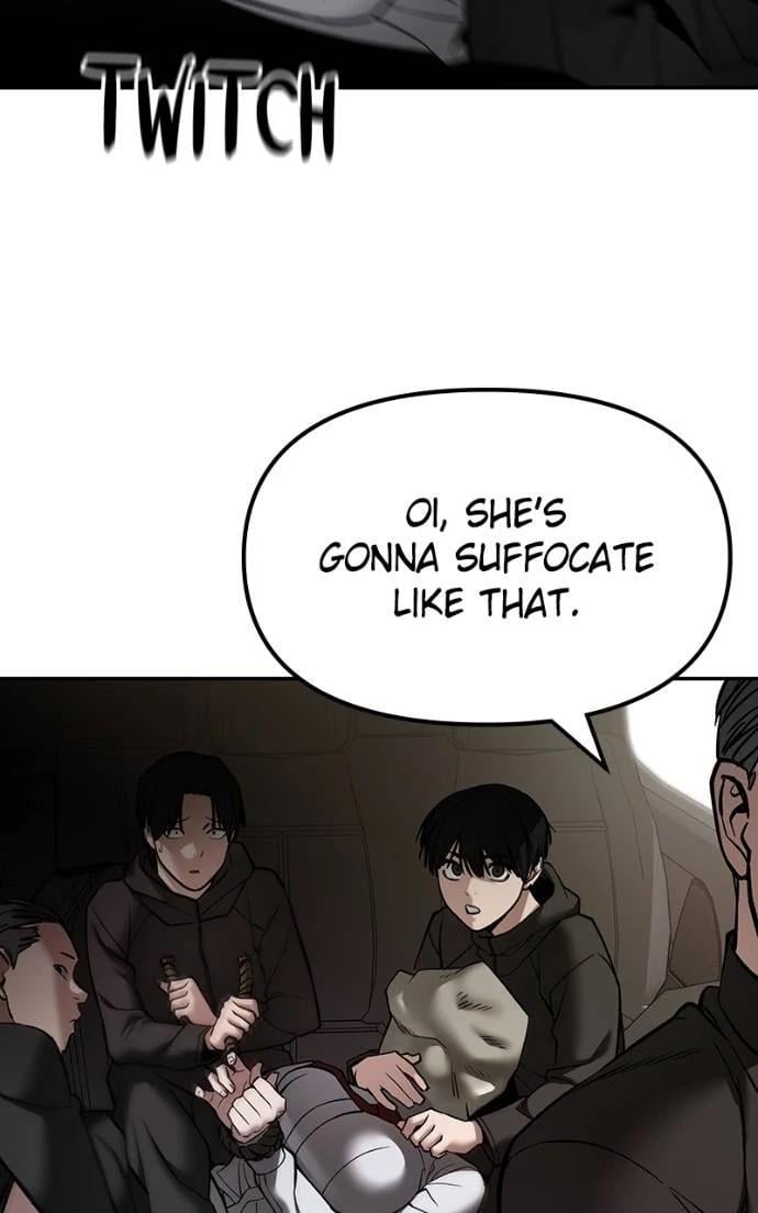 Read Designated Bully (en) Manga Online