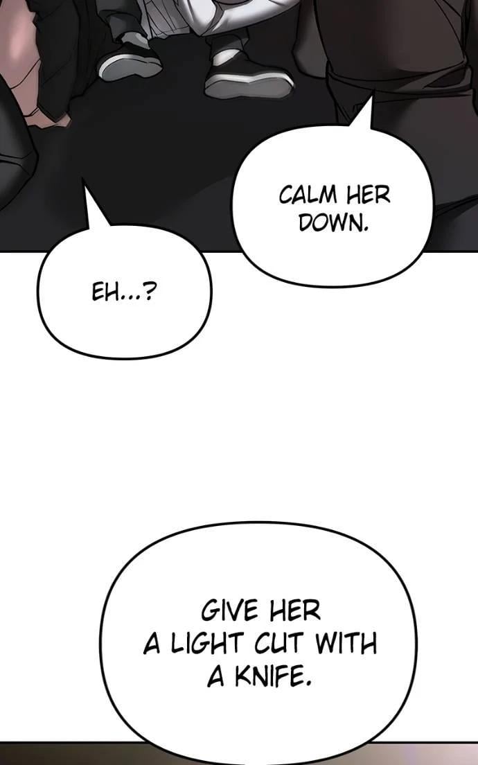 Read Designated Bully (en) Manga Online