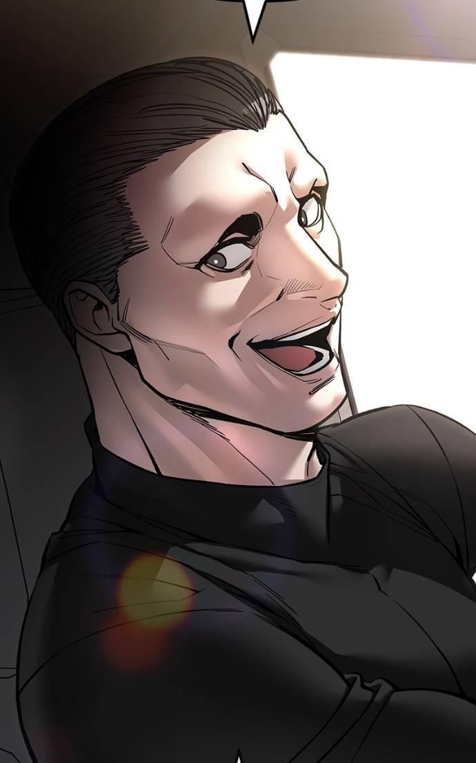 Read Designated Bully (en) Manga Online